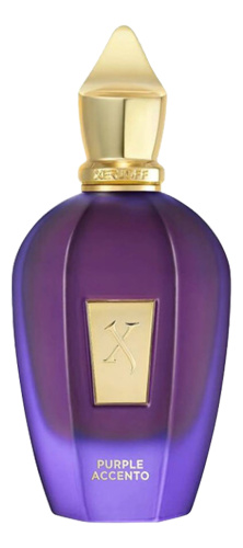 Purple Accento: парфюмерная вода 100мл уценка