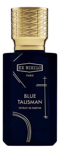 Blue Talisman Extrait: духи 100мл уценка