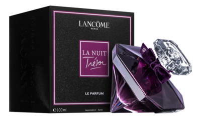 La Nuit Tresor Le Parfum: парфюмерная вода 100мл
