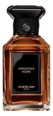 Angelique Noire: парфюмерная вода 200мл