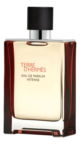 Terre D'Hermes Intense: парфюмерная вода 100мл уценка