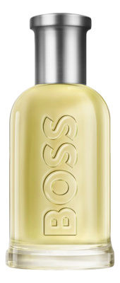 Boss Bottled: туалетная вода 50мл уценка