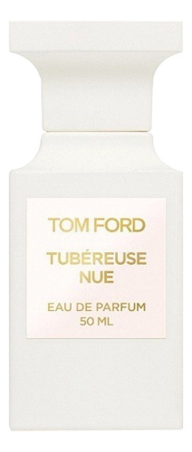 Tubereuse Nue: парфюмерная вода 50мл уценка