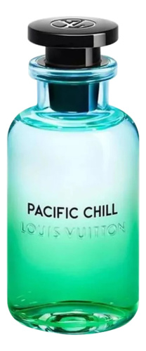 Pacific Chill: парфюмерная вода 200мл