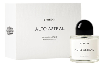 Alto Astral: парфюмерная вода 100мл