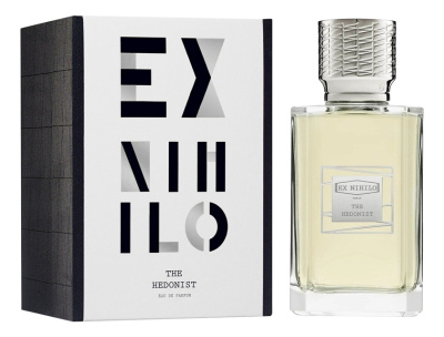 The Hedonist: парфюмерная вода 50мл