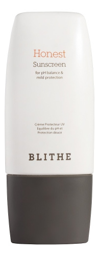Солнцезащитный крем для лица UV Protector Honest Sunscreen SPF50+ PA++++ 50мл