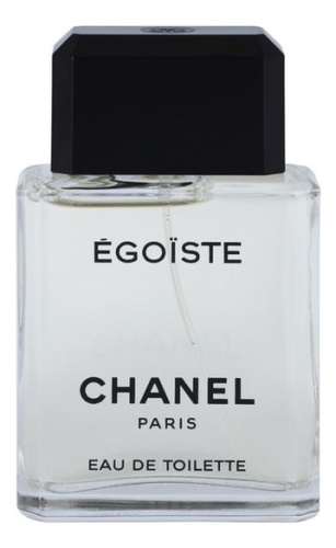 Egoiste: туалетная вода 50мл уценка