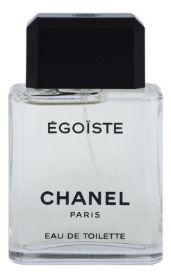 Egoiste: туалетная вода 50мл уценка