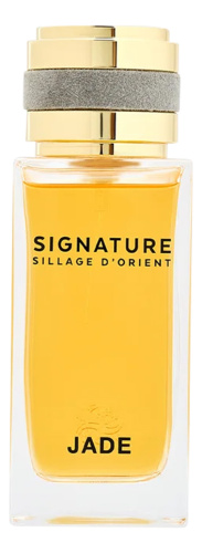Jade: парфюмерная вода 100мл уценка