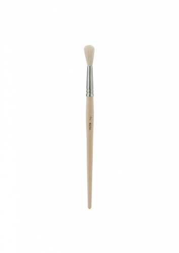 Кисть коза круглая Альбатрос