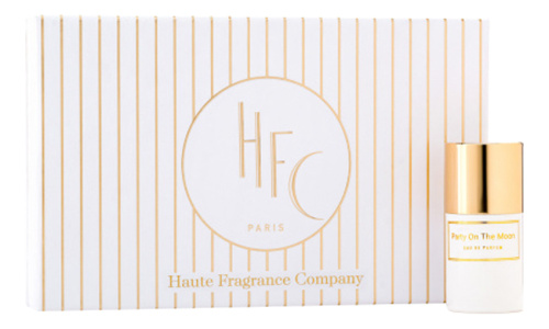 Gift: набор 4*15мл (Beautiful & Wild + Wear Love Everywhere + Party On The Moon + Diamond In The Sky)