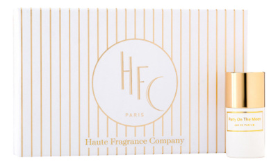 Gift: набор 4*15мл (Beautiful & Wild + Wear Love Everywhere + Party On The Moon + Diamond In The Sky)