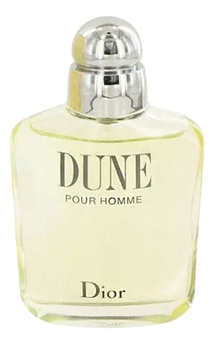 Dune Men: туалетная вода 50мл уценка