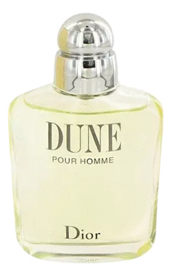 Dune Men: туалетная вода 50мл уценка