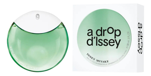 A Drop D'Issey (Eau De Parfum Essentielle): парфюмерная вода 90мл