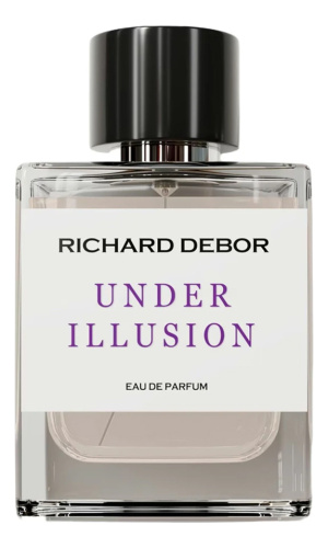 Under Illusion: парфюмерная вода 100мл уценка