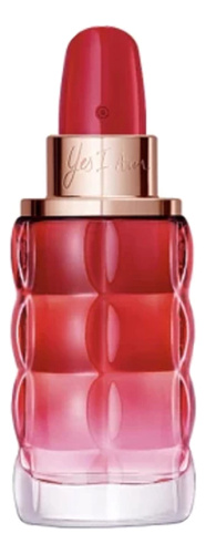 Yes I Am Bloom Up: парфюмерная вода 50мл уценка