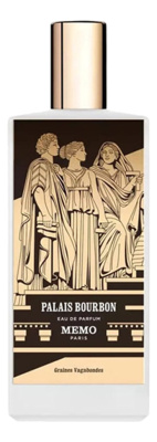 Graines Vagabondes - Palais Bourbon: парфюмерная вода 30мл