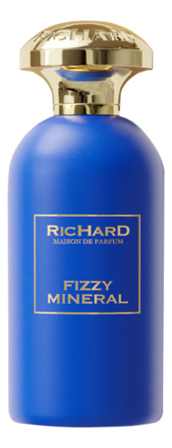 Fizzy Mineral: парфюмерная вода 100мл уценка