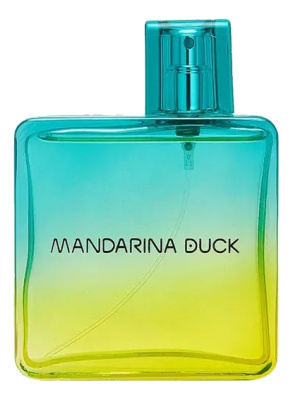 Vida Loca For Him: туалетная вода 100мл уценка