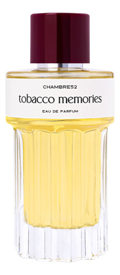 Tobacco Memories: парфюмерная вода 152мл запаска