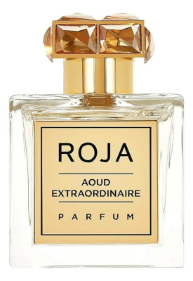 Aoud Extraordinaire: духи 50мл