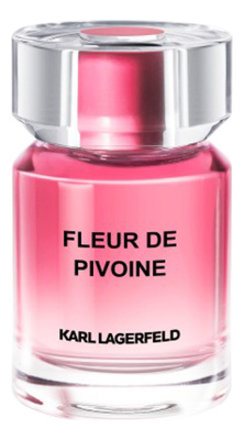 Fleur de Pivoine: парфюмерная вода 100мл уценка