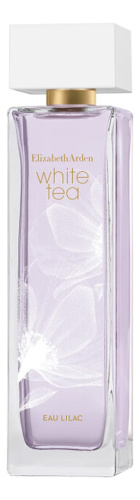 White Tea Eau Lilac: туалетная вода 100мл уценка