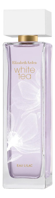 White Tea Eau Lilac: туалетная вода 100мл уценка