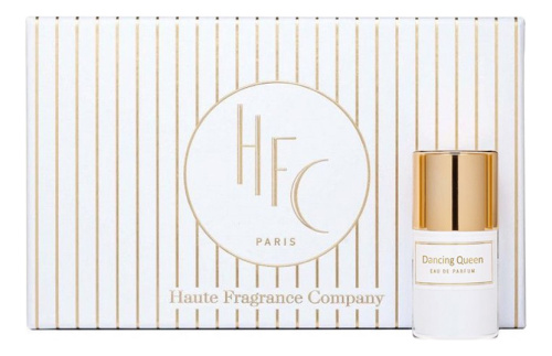 Gift: набор 4*15мл (Diamond In The Sky + Wear Love Everywhere + Party On The Moon + Dancing Queen)