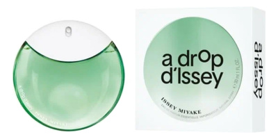 A Drop D'Issey (Eau De Parfum Essentielle): парфюмерная вода 30мл
