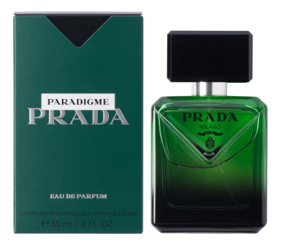 Paradigme: парфюмерная вода 50мл