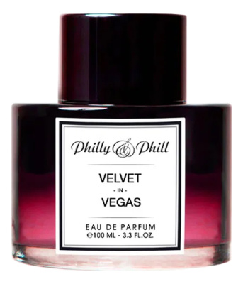 Velvet In Vegas: парфюмерная вода 30мл уценка