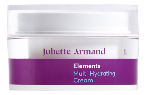 Гидроактивный крем для лица Elements Multi Hydrating Cream 50мл: Крем 50мл