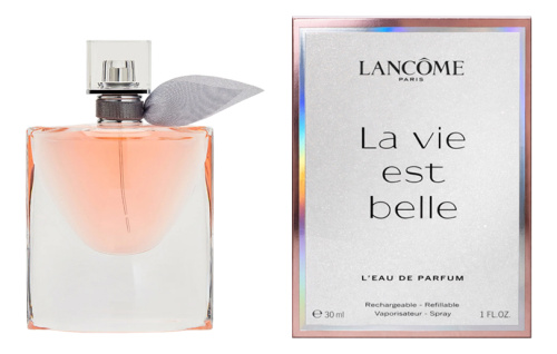 La Vie Est Belle: парфюмерная вода 150мл