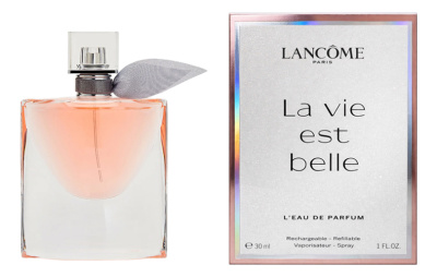 La Vie Est Belle: парфюмерная вода 150мл