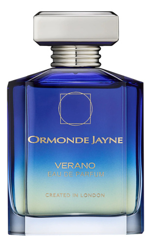 Montabaco Verano: парфюмерная вода 88мл уценка