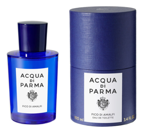 Fico Di Amalfi: туалетная вода 100мл