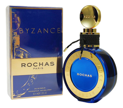 Byzance 2019: парфюмерная вода 40мл