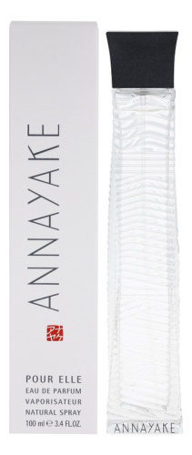 Pour Elle: парфюмерная вода 100мл