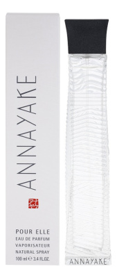 Pour Elle: парфюмерная вода 100мл