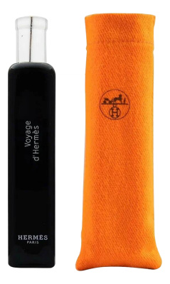 Voyage D'Hermes Parfum: духи 15мл