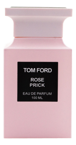 Rose Prick: парфюмерная вода 100мл уценка