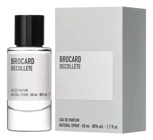 Selective Decollete: парфюмерная вода 50мл