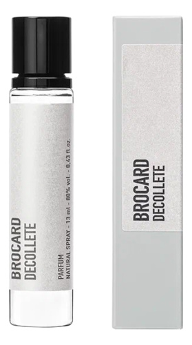 Selective Decollete: духи 13мл