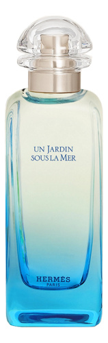 Un Jardin Sous La Mer: туалетная вода 30мл