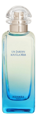 Un Jardin Sous La Mer: туалетная вода 30мл