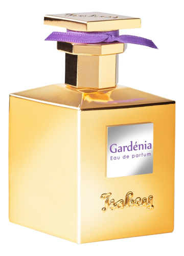 Gardenia: парфюмерная вода 20мл