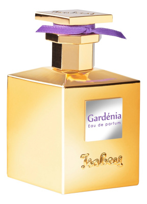 Gardenia: парфюмерная вода 20мл